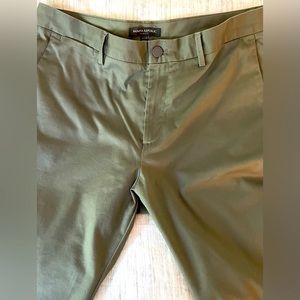 Banana Republic Pant Semi Dress